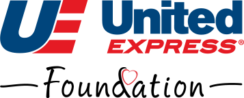 United Express logo