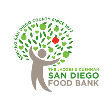 Jacobs & Cushman San Diego Food Bank